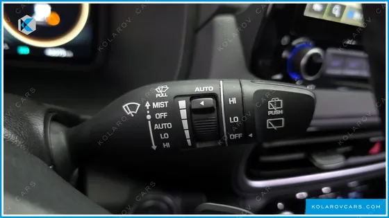 HYUNDAI KONA GASOLINE 1.6 TURBO 2WD