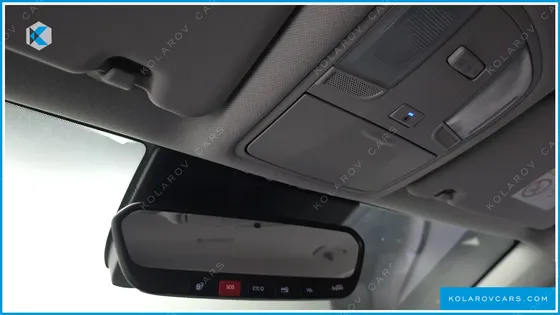 HYUNDAI KONA GASOLINE 1.6 TURBO 2WD