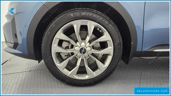 KIA SORENTO GASOLINE 2.5T 2WD