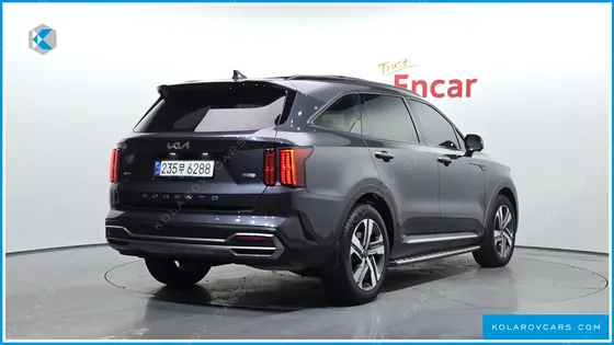 KIA SORENTO HEV 1.6 4WD