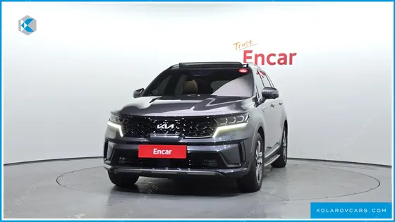 KIA SORENTO HEV 1.6 4WD