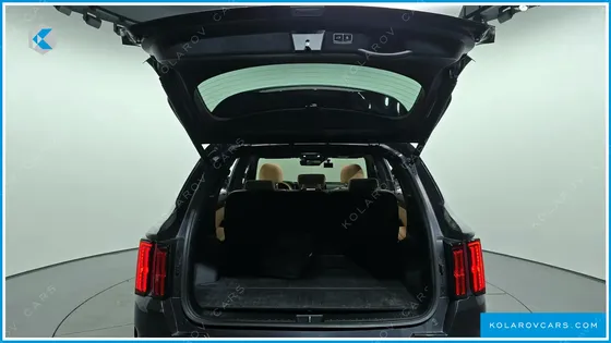 KIA SORENTO HEV 1.6 4WD