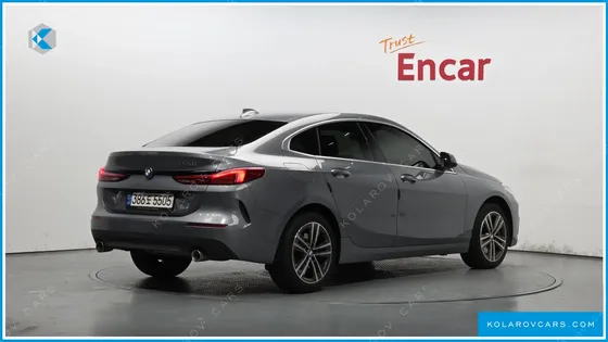 BMW 2 SERIES 220I ADVANTAGE