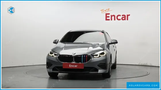 BMW 2 SERIES 220I ADVANTAGE