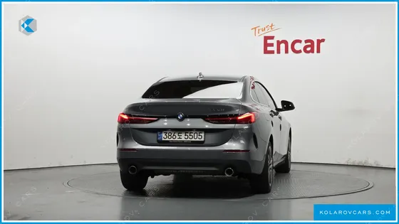 BMW 2 SERIES 220I ADVANTAGE