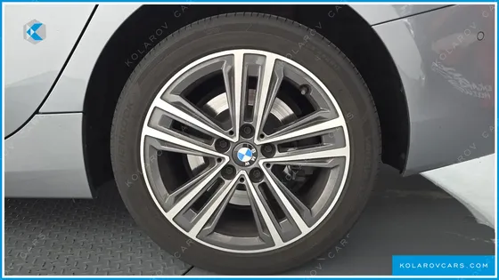 BMW 2 SERIES 220I ADVANTAGE