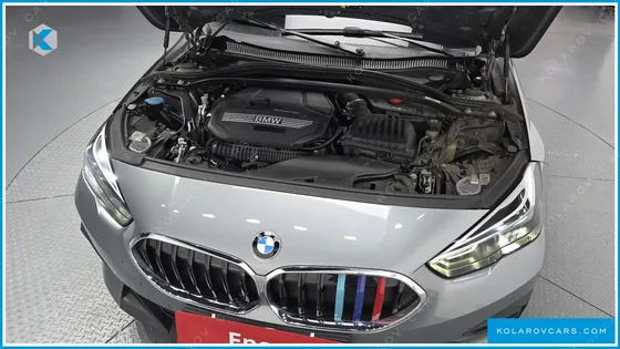 BMW 2 SERIES 220I ADVANTAGE