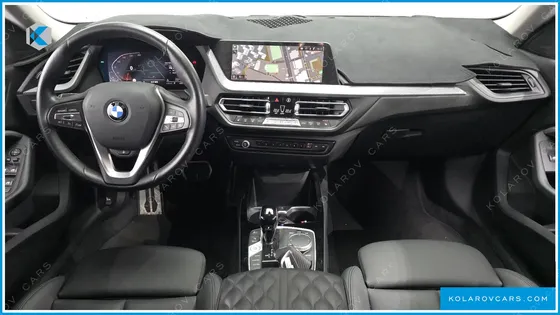 BMW 2 SERIES 220I ADVANTAGE