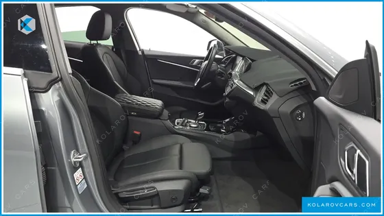 BMW 2 SERIES 220I ADVANTAGE