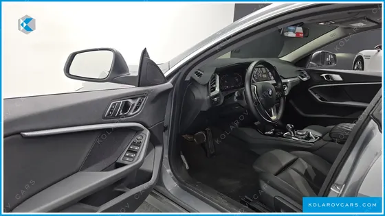 BMW 2 SERIES 220I ADVANTAGE