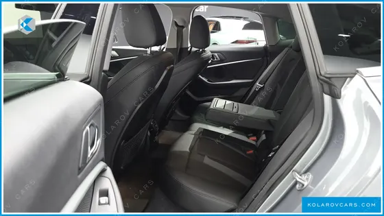 BMW 2 SERIES 220I ADVANTAGE