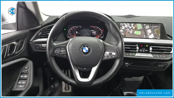 BMW 2 SERIES 220I ADVANTAGE