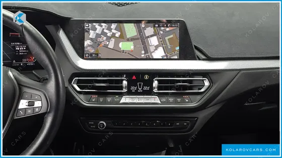 BMW 2 SERIES 220I ADVANTAGE