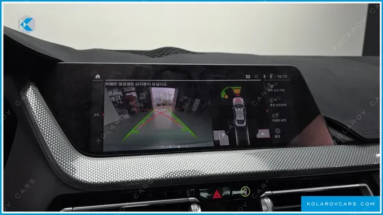 BMW 2 SERIES 220I ADVANTAGE