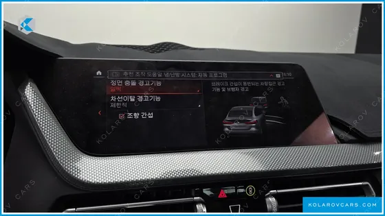 BMW 2 SERIES 220I ADVANTAGE