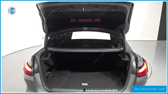 BMW 2 SERIES 220I ADVANTAGE