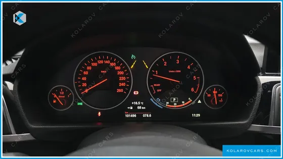 BMW 3 SERIES 320D