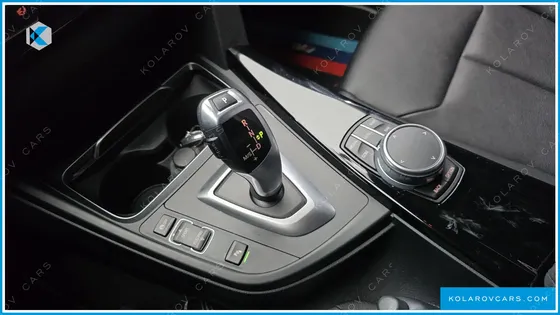 BMW 3 SERIES 320D