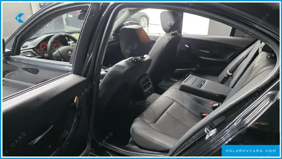 BMW 3 SERIES 320D