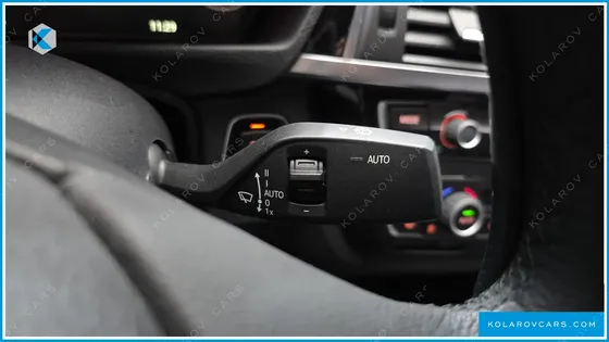 BMW 3 SERIES 320D