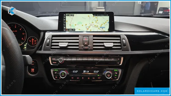 BMW 3 SERIES 320D