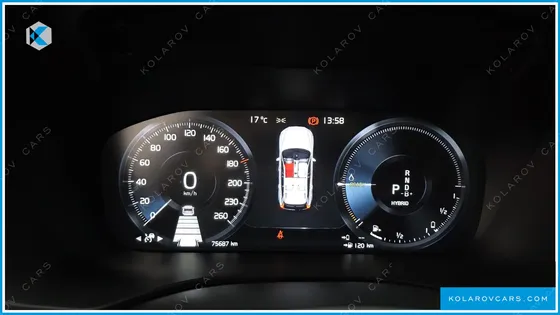 VOLVO XC60 T8 R-DESIGN