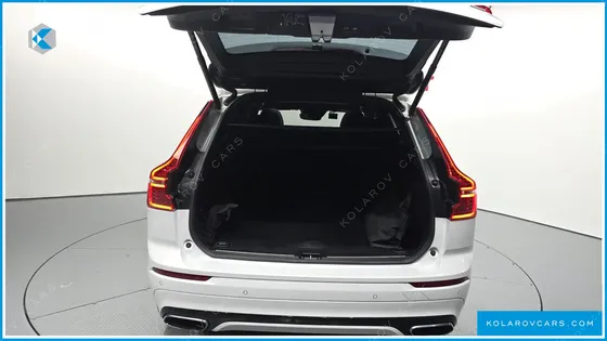VOLVO XC60 T8 R-DESIGN