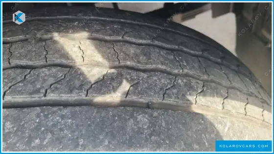HYUNDAI MIGHTY SUPER CAP