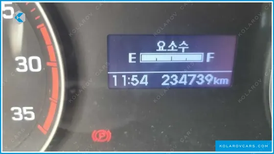 HYUNDAI MIGHTY SUPER CAP