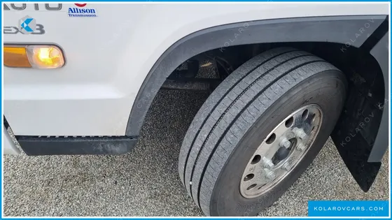 HYUNDAI MIGHTY SUPER CAP