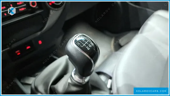 KIA BONGO III KING CAP