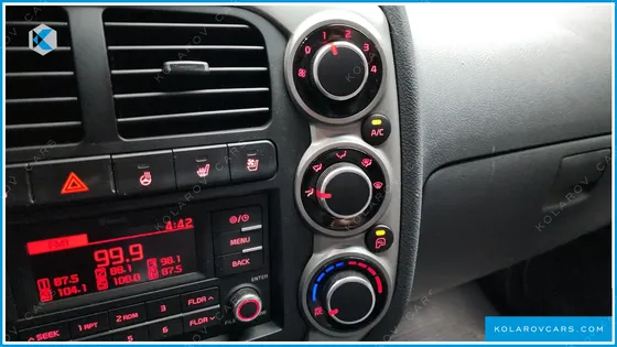 KIA BONGO III KING CAP