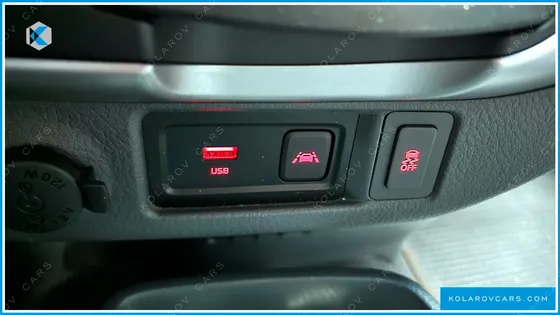 KIA BONGO III KING CAP