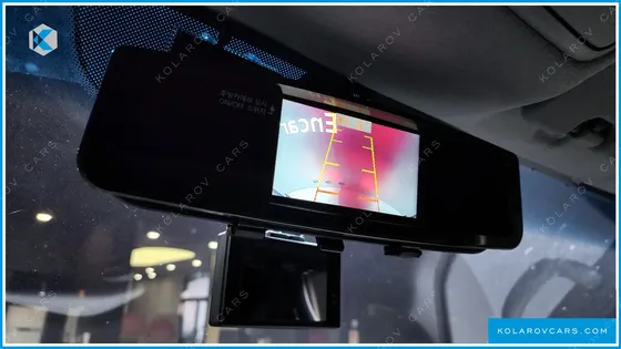 KIA BONGO III KING CAP