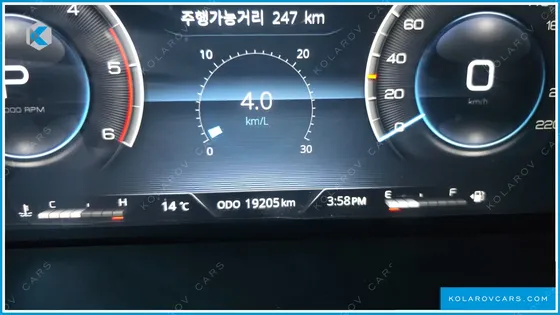 SSANGYONG REXTON SPORTS KHAN NONE