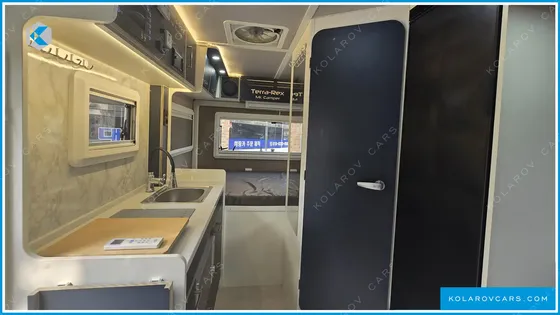 HYUNDAI GRAND STAREX NONE