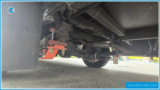 HYUNDAI GRAND STAREX NONE