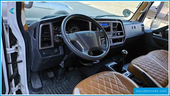 HYUNDAI OR NONE