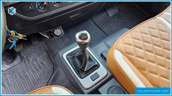 HYUNDAI OR NONE