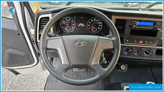 HYUNDAI OR NONE