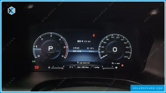 SSANGYONG REXTON SPORTS KHAN NONE