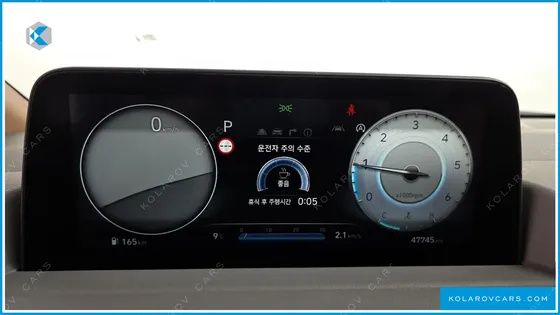 HYUNDAI STARIA NONE
