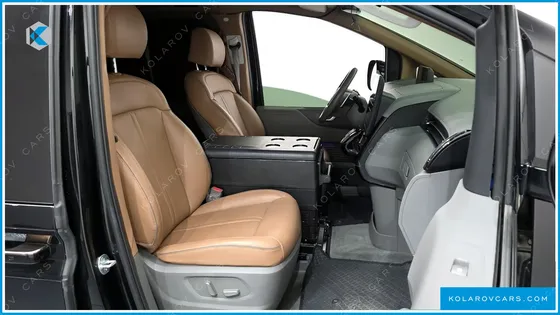 HYUNDAI STARIA NONE
