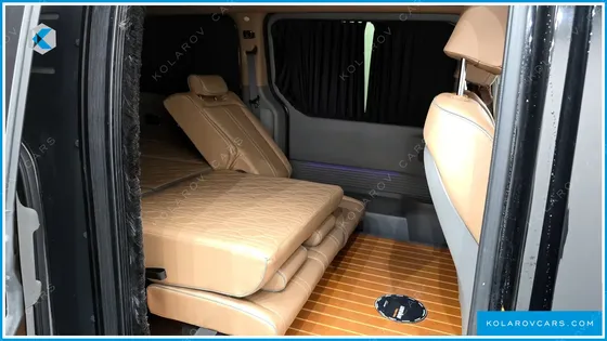HYUNDAI STARIA NONE