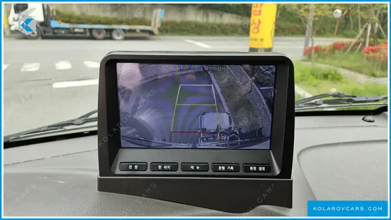 HYUNDAI PORTER II NONE