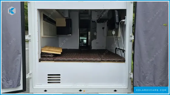 HYUNDAI PORTER II NONE