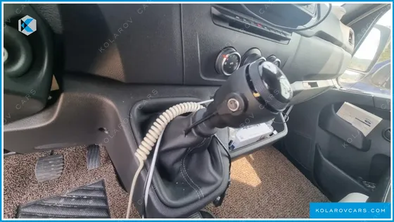 RENAULT SAMSUNG MASTER NONE