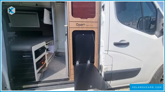 RENAULT SAMSUNG MASTER NONE
