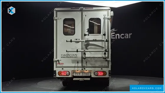 HYUNDAI PORTER II NONE