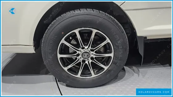 HYUNDAI PORTER II NONE